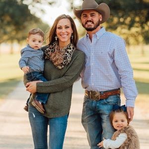 Meet your Posher, Kara